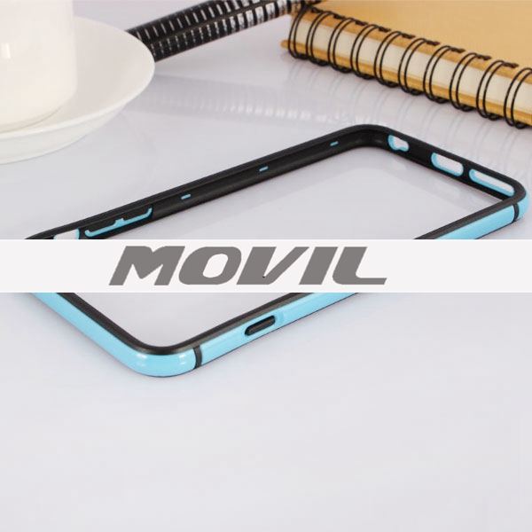 NP-1760 Protectores para iPhone 6 plus-4